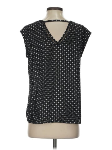 DR2 Short Sleeve Blouse (view 2)