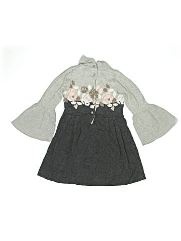Janie and Jack Dress (view 2)