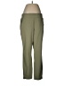 Eddie Bauer Solid Green Active Pants Size M - photo 1