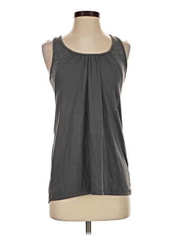 Head Sleeveless T-Shirt (view 1)