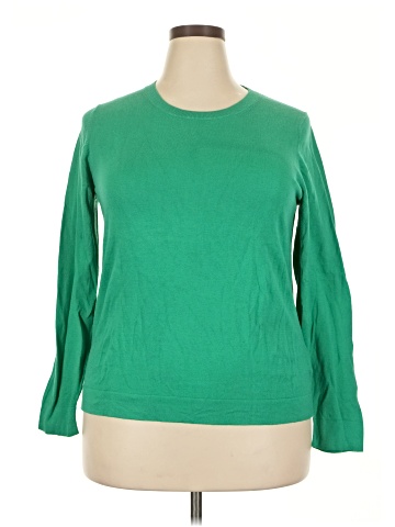 J.Crew Factory Store Pullover Sweater (view 1)