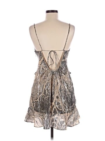H&M Conscious Cocktail Dress (view 2)