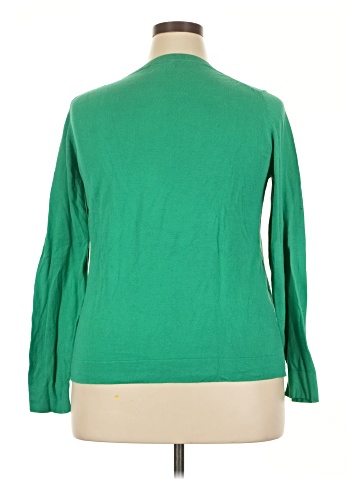 J.Crew Factory Store Pullover Sweater (view 2)