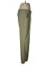 Eddie Bauer Solid Green Active Pants Size M - photo 4