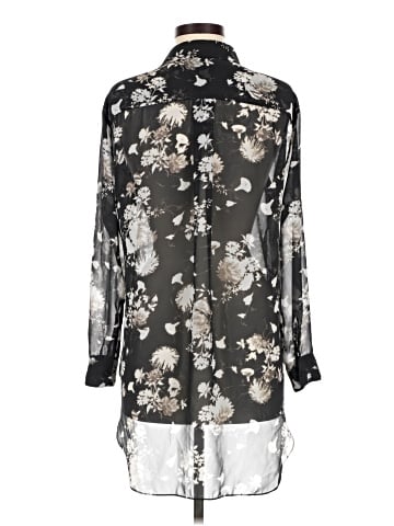 River Island Long Sleeve Blouse (view 2)