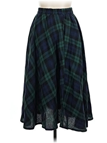 East 5th Casual Skirt (view 1)