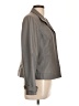 Jones Wear Gray Blazer Size 12 - photo 4