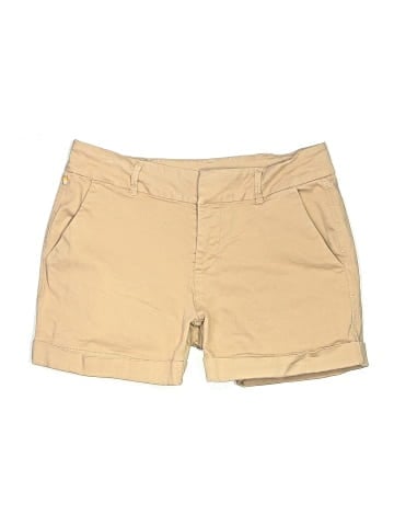 78 & Sunny Khaki Shorts (view 1)