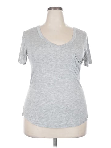 Adrienne Short Sleeve T-Shirt (view 1)