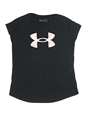 Under Armour Active T-Shirt (view 1)