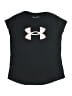 Under Armour Black Active T-Shirt Size XL (youth) - photo 1