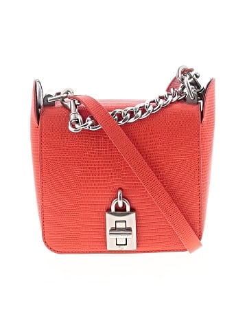 Rebecca Minkoff Leather Crossbody Bag (view 1)