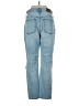 Madewell 100% Cotton Blue Jeans Size 26 waist - photo 2
