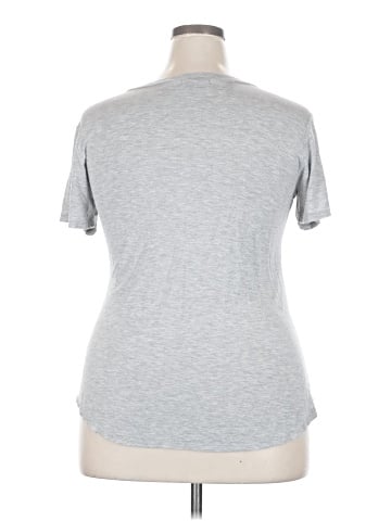 Adrienne Short Sleeve T-Shirt (view 2)