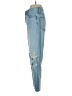 Madewell 100% Cotton Blue Jeans Size 26 waist - photo 5
