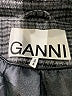 Ganni Gray Vest Size EU 32 / US 2 - photo 7