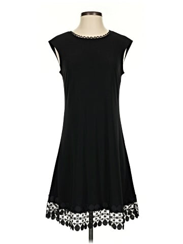 Tash + Sophie Casual Dress (view 1)