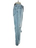 Madewell 100% Cotton Blue Jeans Size 26 waist - photo 4