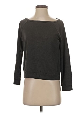Lulu-B Sweatshirt (view 1)