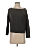 Lulu-B Gray Sweatshirt Size XS - photo 1