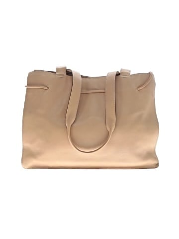 Gucci Vintage Leather Tote (view 1)