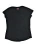 Under Armour Black Active T-Shirt Size XL (youth) - photo 2