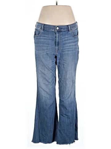 Express Jeans (view 1)