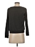 Lulu-B Gray Sweatshirt Size XS - photo 2