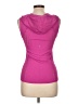 Nux Pink Sleeveless Top Size L - photo 2