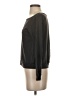Lulu-B Gray Sweatshirt Size XS - photo 5
