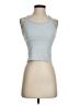 Unbranded Blue Tank Top Size S - photo 1