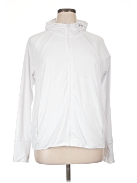 Eddie Bauer Zip Up Hoodie