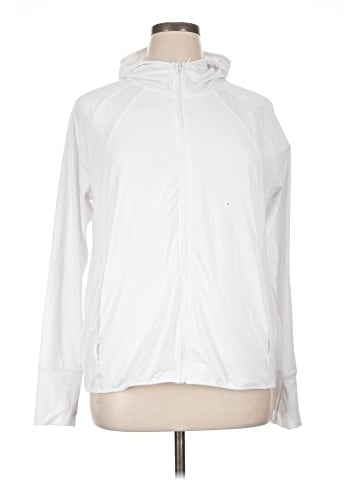 Eddie Bauer Zip Up Hoodie (view 1)