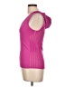 Nux Pink Sleeveless Top Size L - photo 5