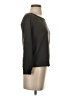 Lulu-B Gray Sweatshirt Size XS - photo 4