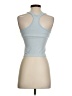 Unbranded Blue Tank Top Size S - photo 2