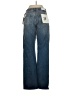 RE/DONE 100% Organic Cotton Stars Blue Jeans Size 26 waist - photo 2