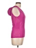Nux Pink Sleeveless Top Size L - photo 4
