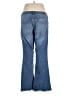 Express Blue Jeans Size 16 - photo 2