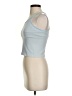 Unbranded Blue Tank Top Size S - photo 5