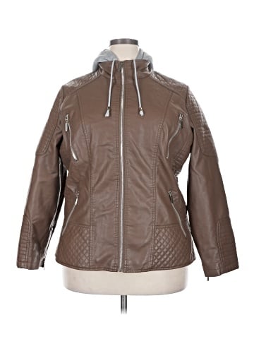 ROYALTY Jacket (view 1)