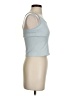 Unbranded Blue Tank Top Size S - photo 4
