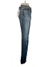RE/DONE 100% Organic Cotton Stars Blue Jeans Size 26 waist - photo 4