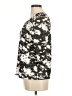 Laura Ashley Gray 3/4 Sleeve Top Size M (petite) - photo 5