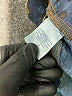 Lands' End Blue Jeans Size 6 - photo 6