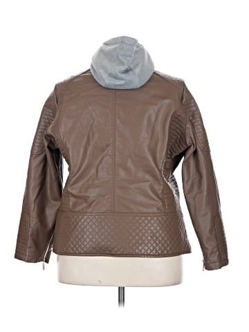 ROYALTY Jacket (view 2)