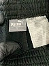 Puma 100% Polyester Black Track Pants Size 6 - photo 3
