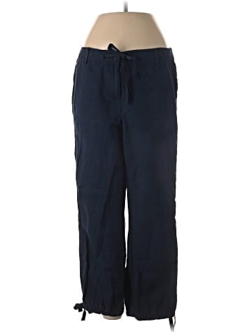 Joe Fresh Linen Pants (view 1)