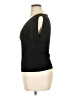 Jaclyn Smith Black Short Sleeve Top Size XL - photo 5