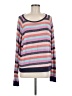 Make + Model Pink Long Sleeve T-Shirt Size M - photo 1